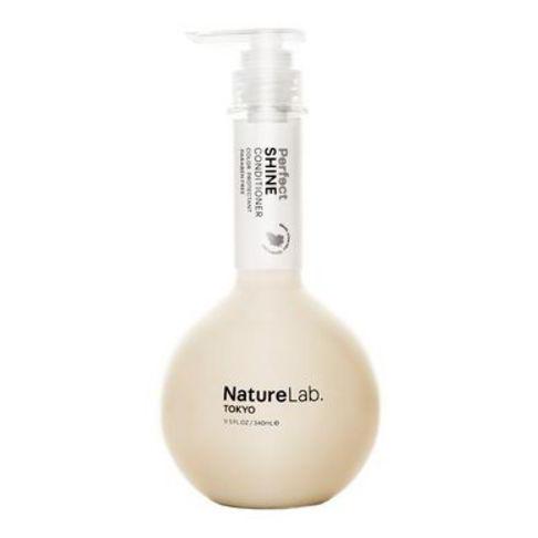 NatureLab TOKYO Perfect Shine Conditioner 340ml