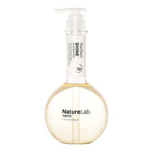 NatureLab TOKYO Perfect Shine Shampoo 340ml