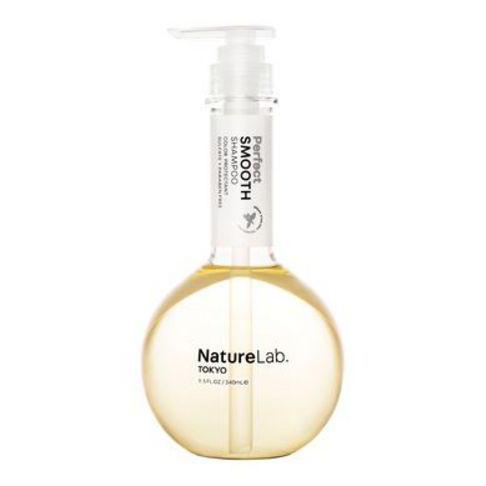 NatureLab TOKYO Perfect Smooth Shampoo 340ml