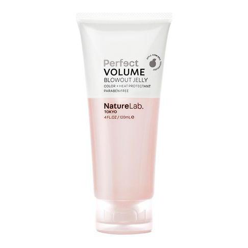 NatureLab TOKYO Perfect Volume Blowout Jelly 120ml