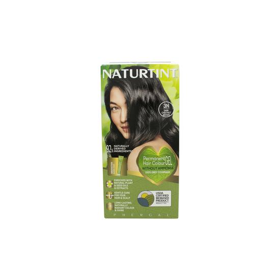 Naturtint Permanent Gel Hair Colour