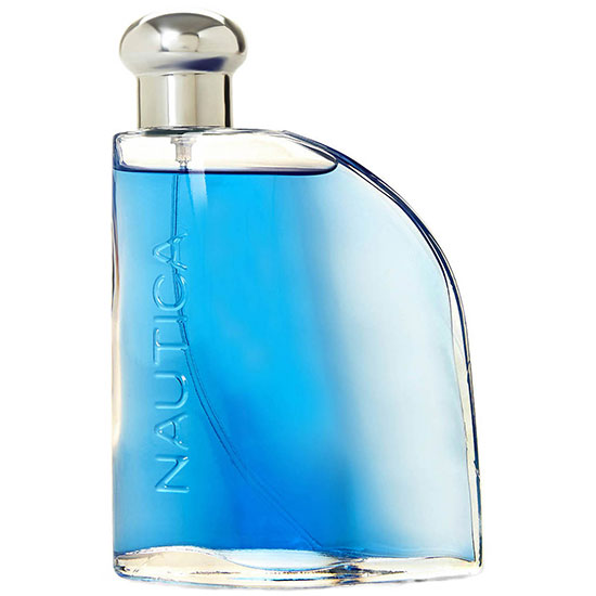 nautica blue edt 100ml