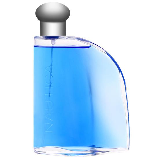 Nautica Blue Eau De Toilette 100ml