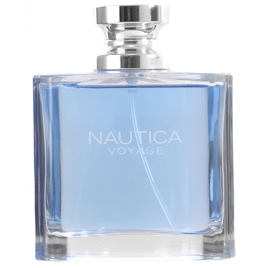 Nautica Voyage Eau De Toilette Spray Nautica Voyage Eau de Toilette for Men