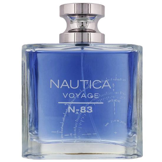 Nautica Voyage N-83 Eau De Toilette 100ml