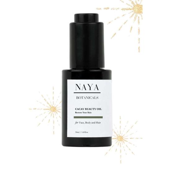 NAYA Cacay Beauty Oil