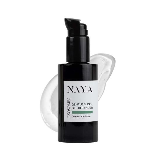 NAYA EXOSOMES Gentle Bliss Gel Cleanser