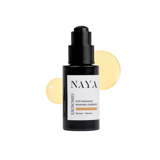 NAYA EXOSOMES Radiance Renewal Treatment