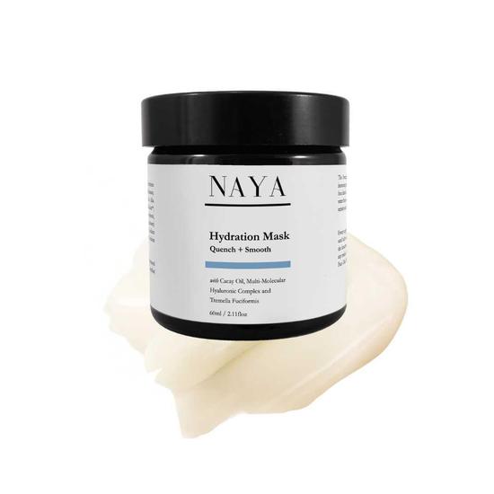 NAYA Immerse Me Elevate Hydration Mask 50ml