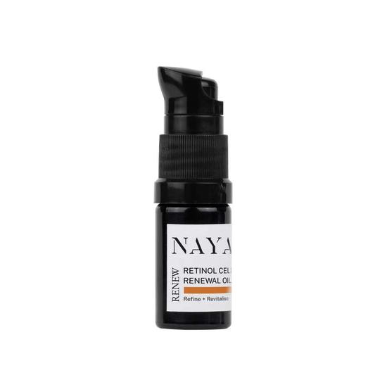 NAYA Retinol Cell Renewal Oil 5ml