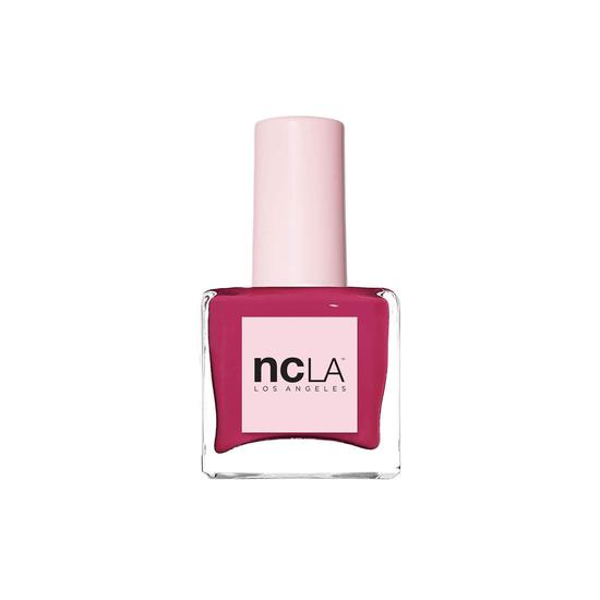 NCLA Beauty Nail Lacquer She's Overboard & Self Assured