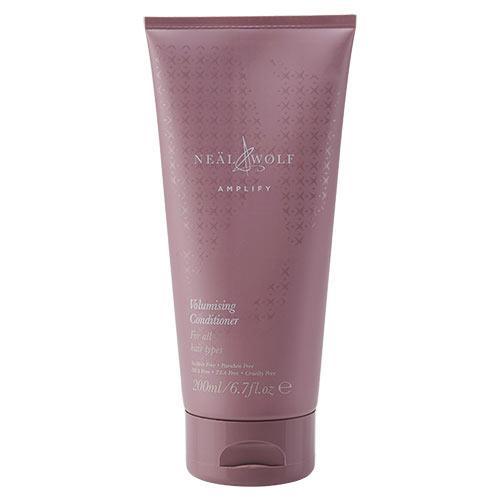 Neal & Wolf Amplify Volumising Conditioner 200ml
