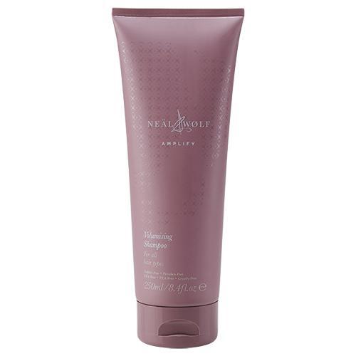 Neal & Wolf Amplify Volumising Shampoo 250ml