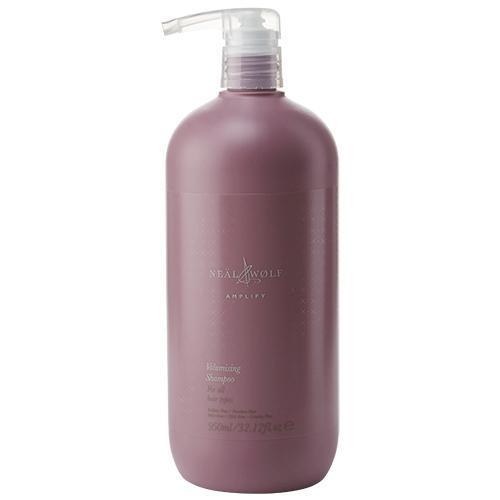 Neal & Wolf Amplify Volumising Shampoo 950ml