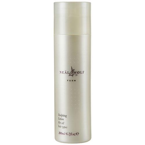 Neal & Wolf Form Sculpting Lotion 200ml