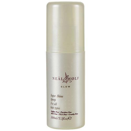 Neal & Wolf Glow Super Shine Spray