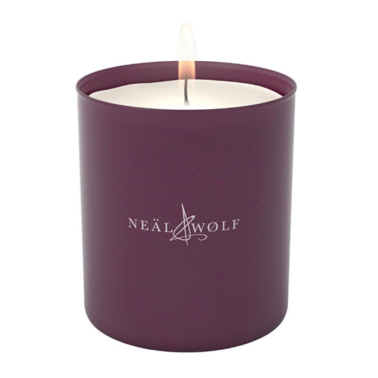 Neäl & Wølf Indulgence Scented Candle