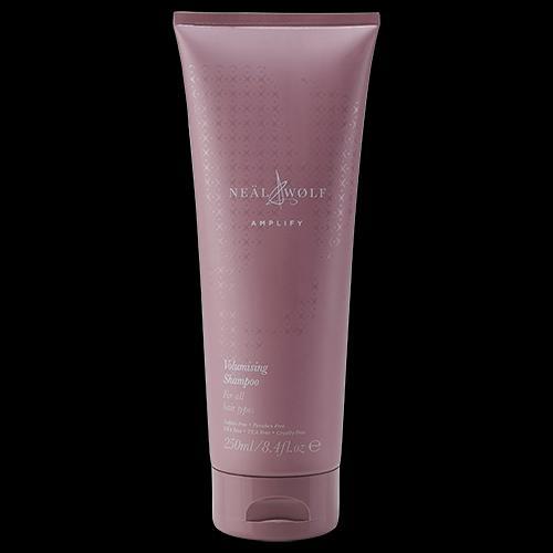 Neal & Wolf AMPLIFY Volumising Shampoo