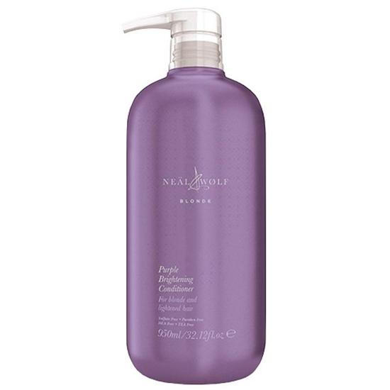 Neal & Wolf Blonde Conditioner