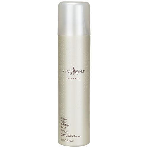 Neal & Wolf Control Hairspray 250ml