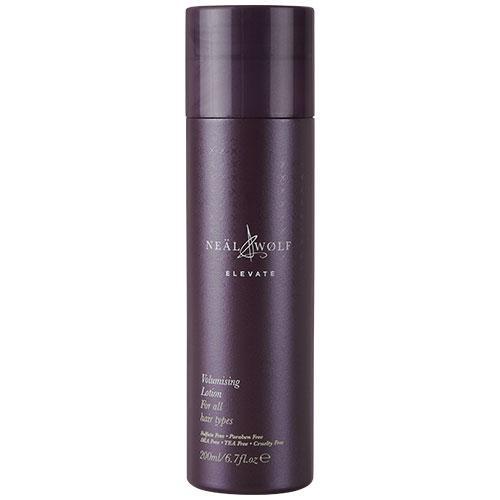 Neal & Wolf Elevate Volumising Lotion 200ml