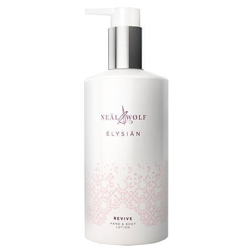 Neal & Wolf Elysian Revive Hand & Body Lotion