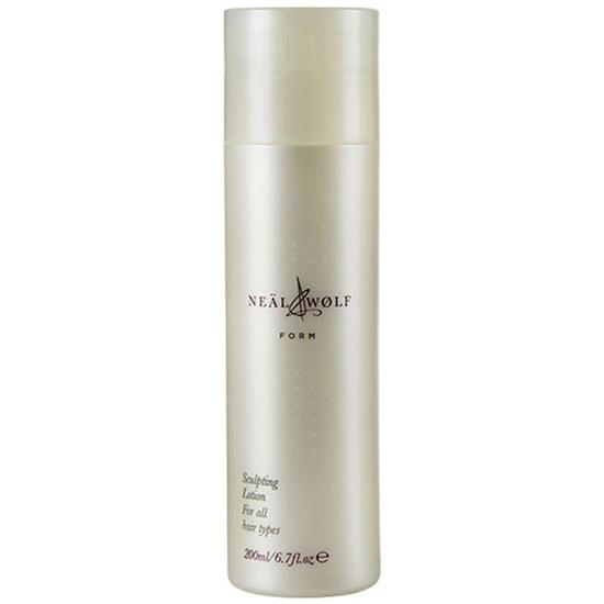 Neal & Wolf Form Sculpting Lotion