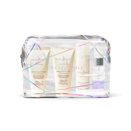 Neal & Wolf Harmony Mini Essentials Kit