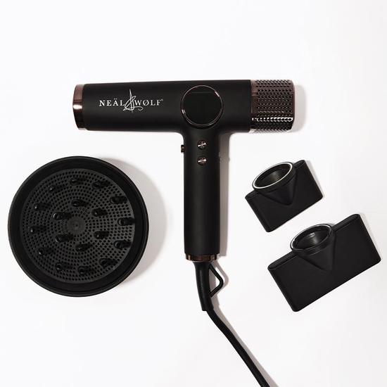 Neal & Wolf Hero Ionic Technology Hair Dryer