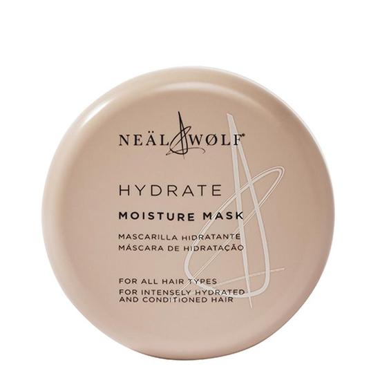 Neal & Wolf Hydrate Moisture Mask