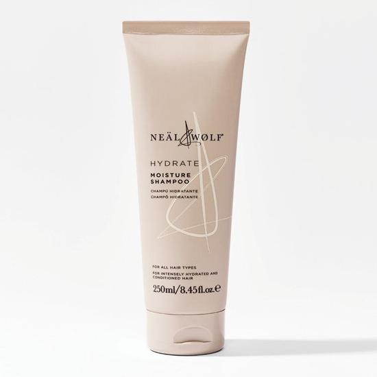 Neal & Wolf Hydrate Moisture Shampoo
