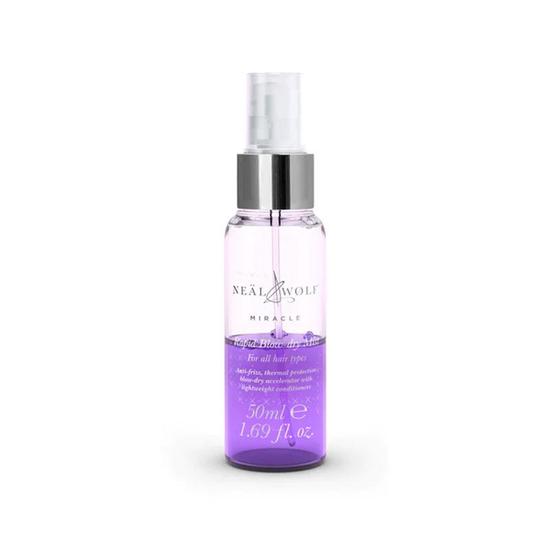 Neal & Wolf Miracle Rapid Blow-dry Mist