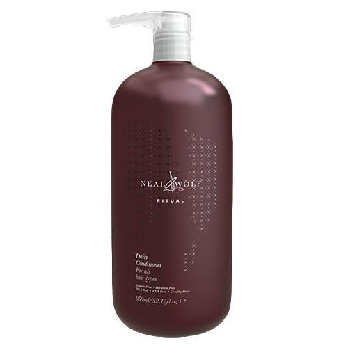 Neal & Wolf Ritual Daily Conditioner 950ml