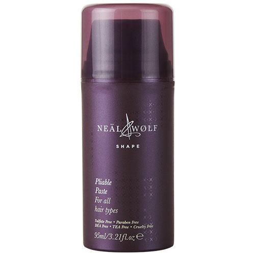Neal & Wolf Shape Pliable Paste 95ml