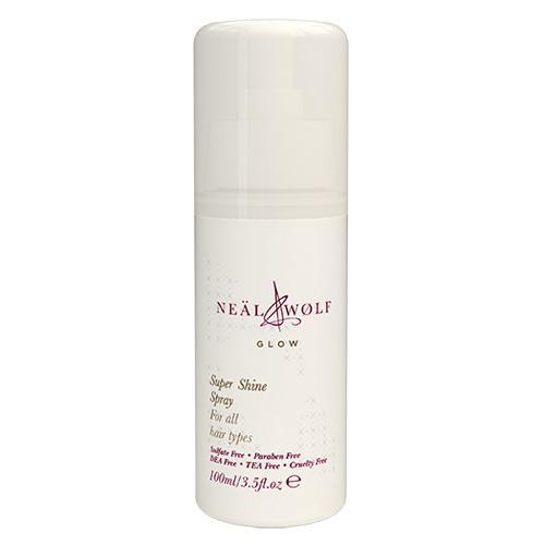 Neal & Wolf Super Shine Spray