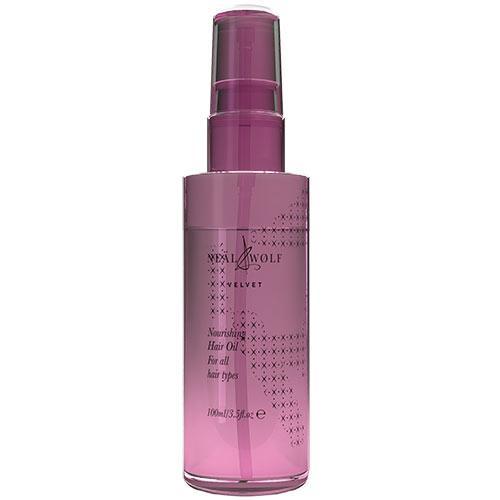 Neal & Wolf Velvet Hair Oil