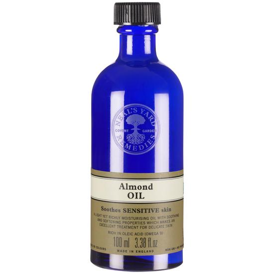 Neal's Yard Remedies Almond Oil 100ml