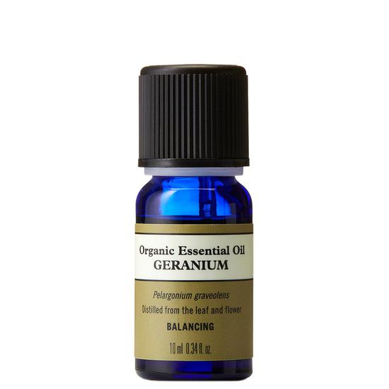 Neal's Yard Remedies Geranium Organic Essential Oil 10ml