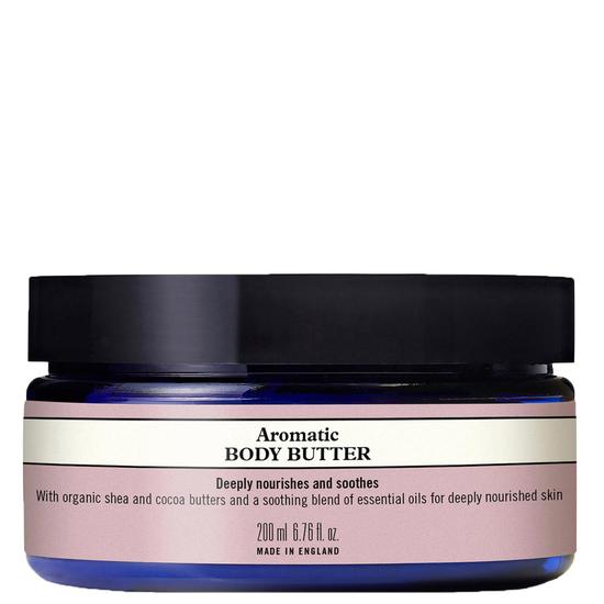 Neal's Yard Remedies Aromatic Body Butter 200g