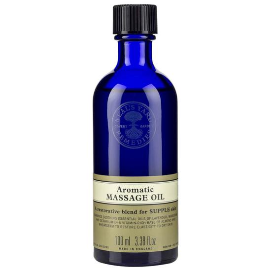 Neal's Yard Remedies Aromatic Massage Oil 100ml