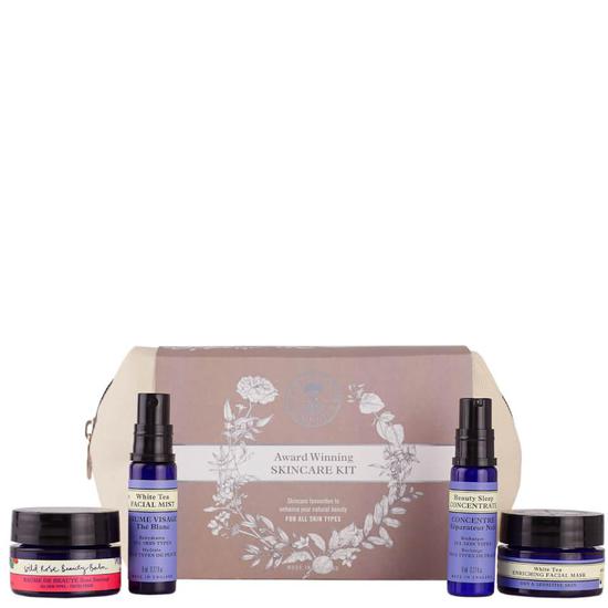 Neal's Yard Remedies Award Winning Skin Care Kit