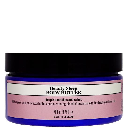 Neal's Yard Remedies Beauty Sleep Body Butter 200ml