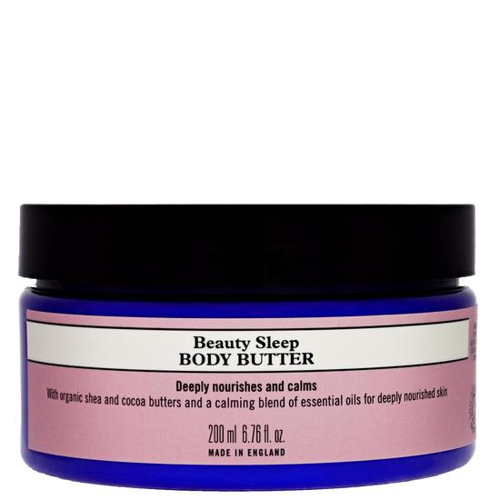 Neal's Yard Remedies Beauty Sleep Body Butter 200ml