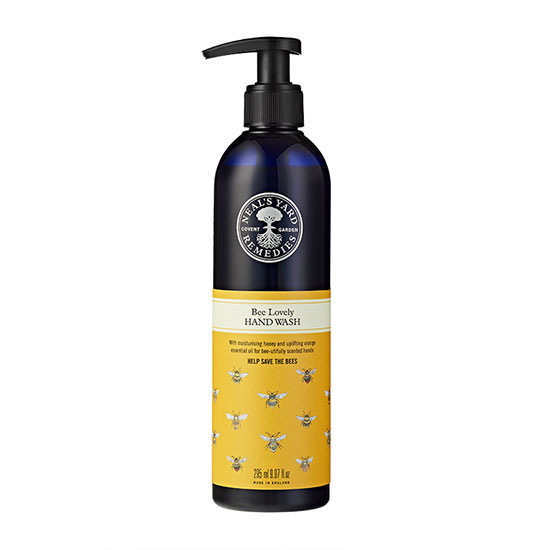 Neal's Yard Remedies Bee Lovely Hand Wash 295ml