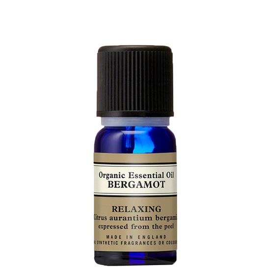 Neal's Yard Remedies Bergamot Organic Essential Oil 10ml