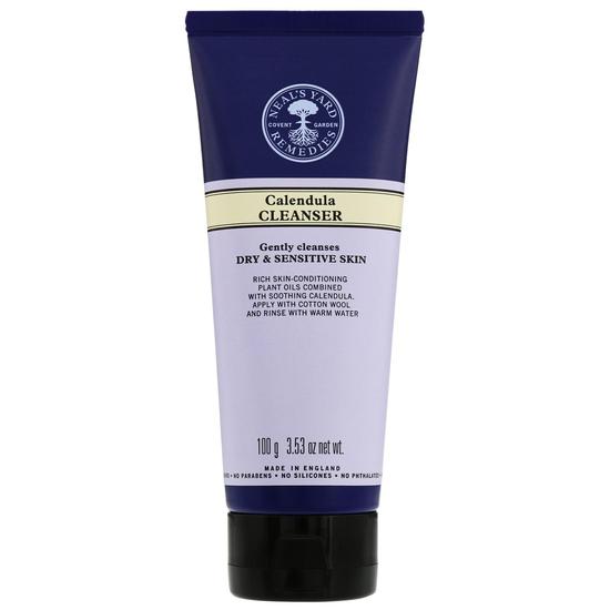 Neal's Yard Remedies Calendula Cleanser 100g