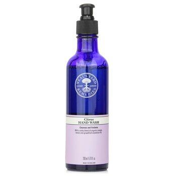 Neal's Yard Remedies Citrus Hand Wash