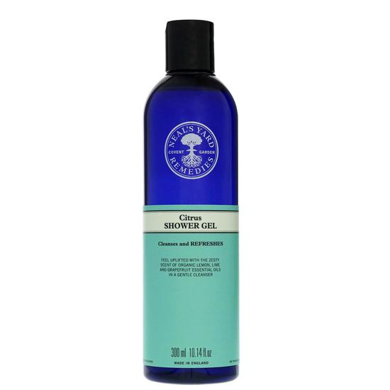 Neal's Yard Remedies Citrus Shower Gel 300ml