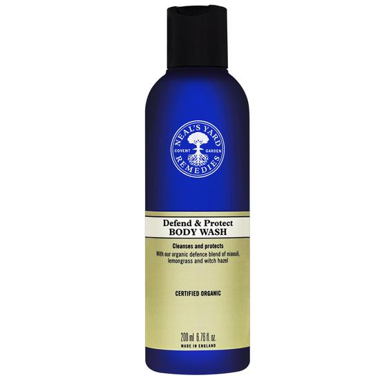 Neal's Yard Remedies Defend & Protect Body Wash 200ml