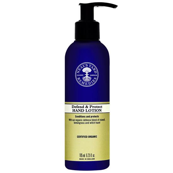 Neal's Yard Remedies Defend & Protect Hand Lotion 185ml